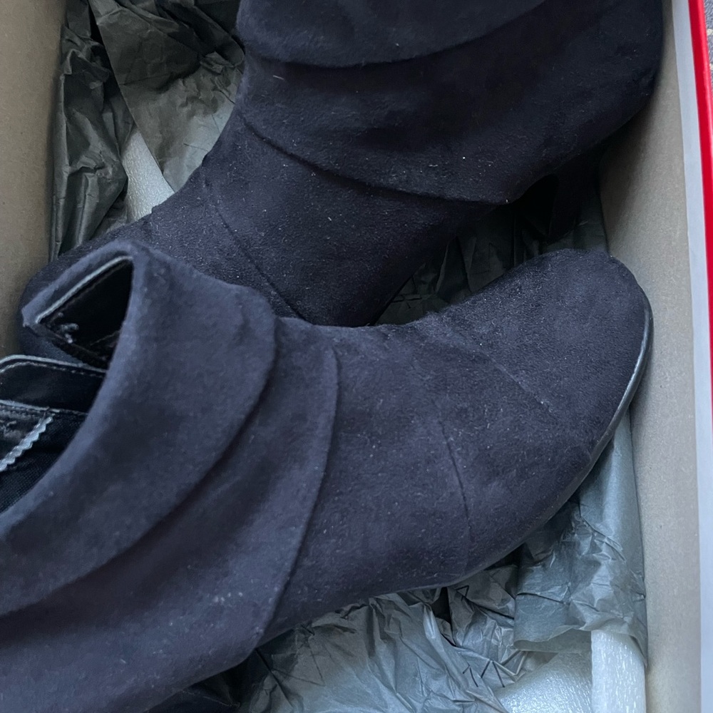 Aerosoles Booties